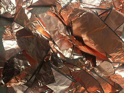 電解銅箔的基本要求有哪些？你了解多少？